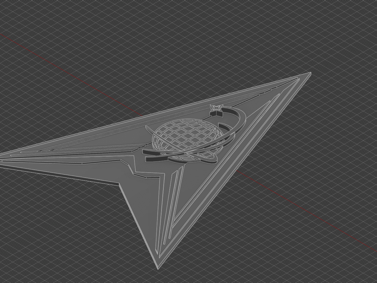 Space Delta 8 Fusion thumbnail