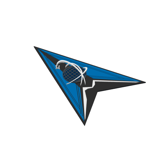 Slicer thumbnail for Space Delta 8