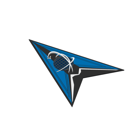 Slicer thumbnail for Space Delta 8