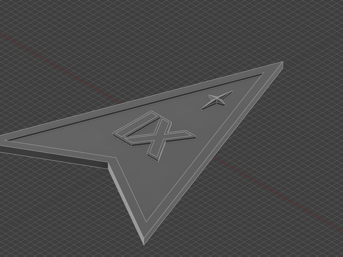 Space Delta 9 Fusion thumbnail