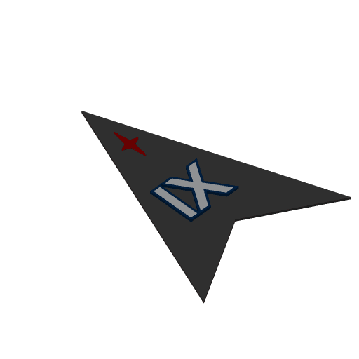 Slicer thumbnail for Space Delta 9
