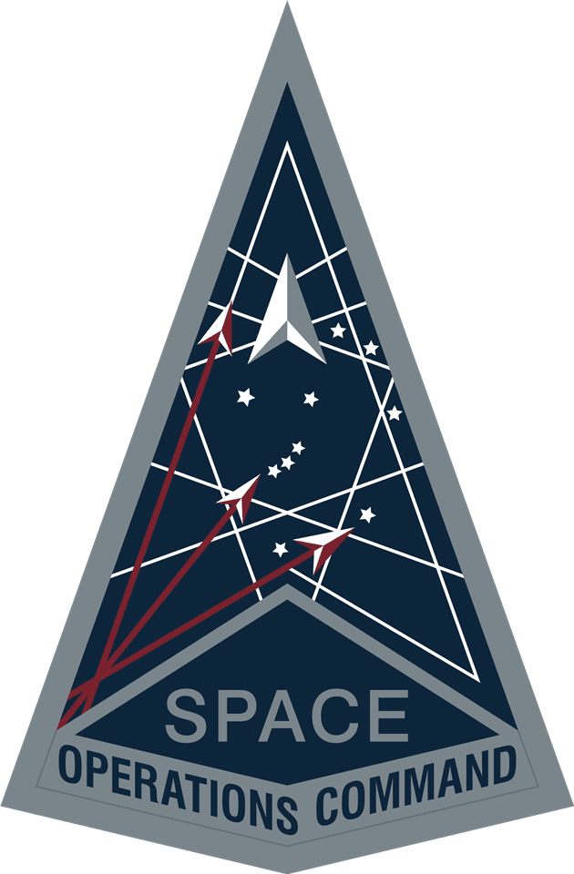 Artwork thumbnail for Space Operations Command