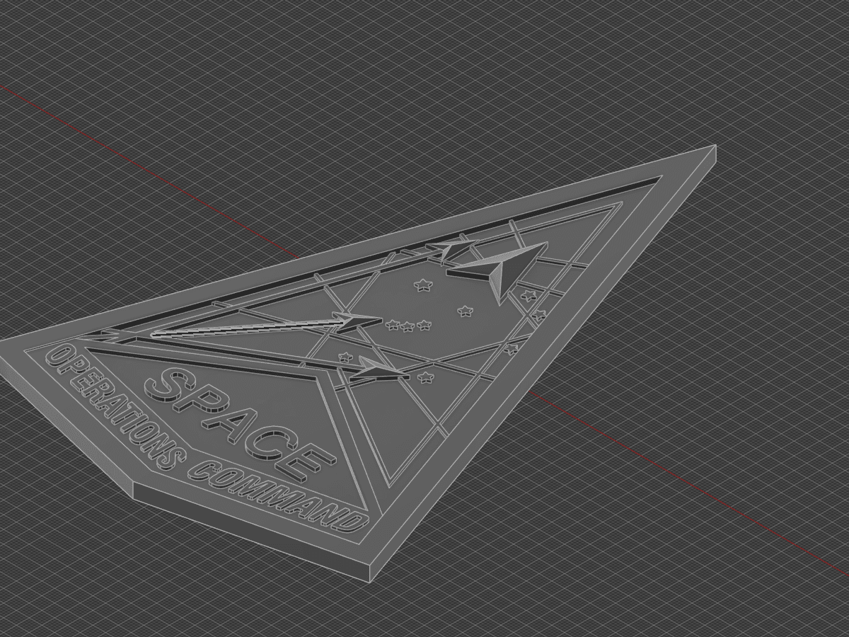 Space Operations Command Fusion thumbnail