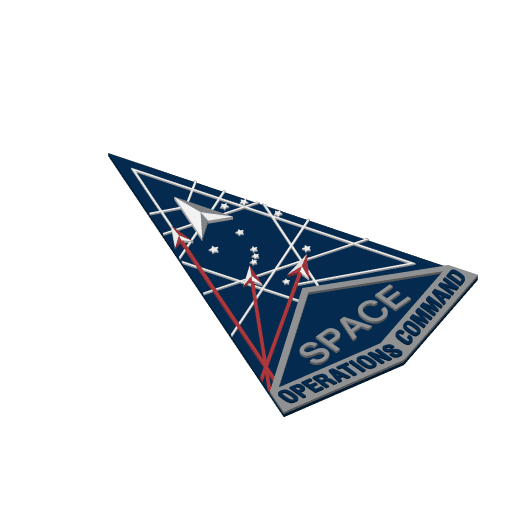 Slicer thumbnail for Space Operations Command