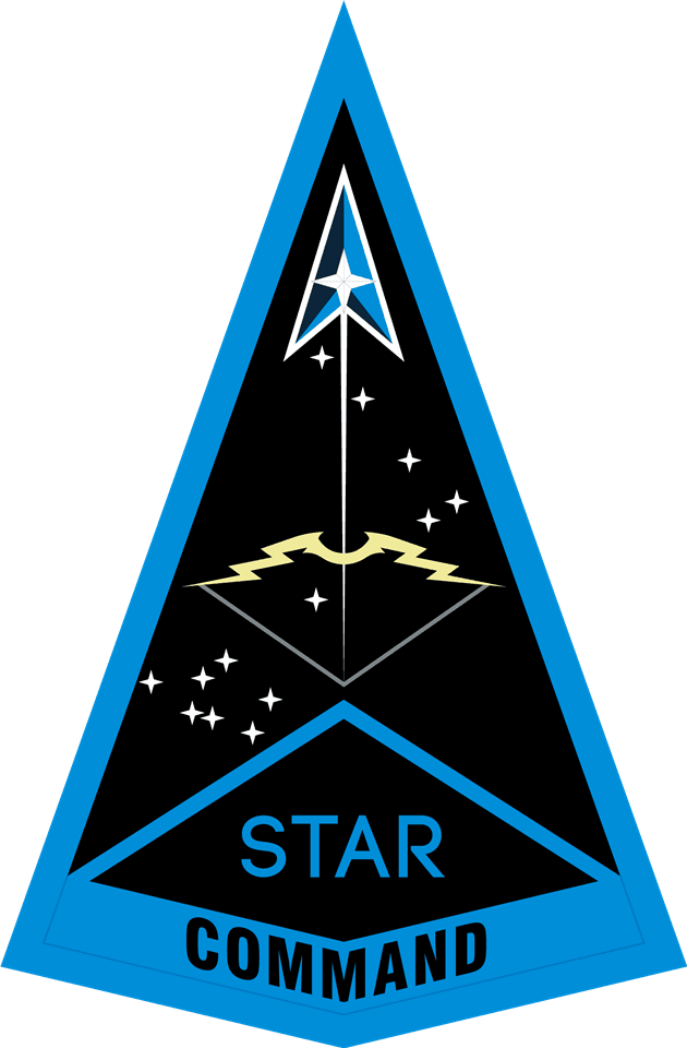 Artwork thumbnail for Space Training and Readiness Command