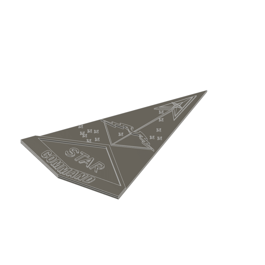 Slicer thumbnail for Space Training and Readiness Command